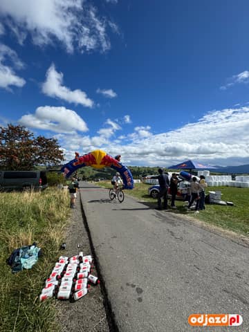 Tatra Road Race 2026 - zdjecia