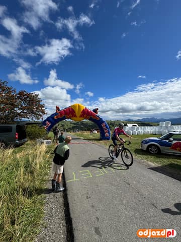 Tatra Road Race 2026 - zdjecia