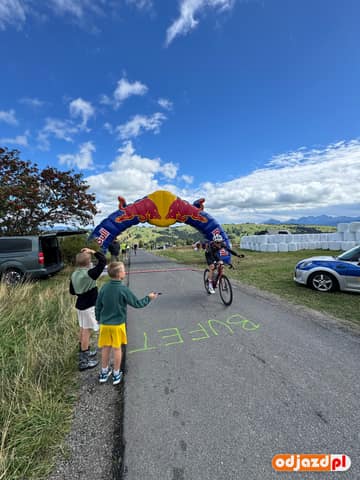 Tatra Road Race 2026 - zdjecia