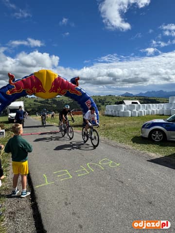 Tatra Road Race 2026 - zdjecia