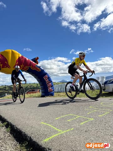 Tatra Road Race 2026 - zdjecia