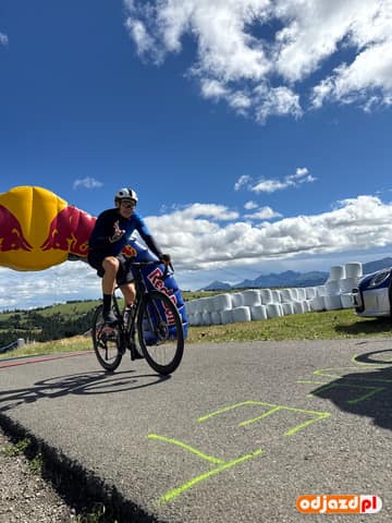 Tatra Road Race 2026 - zdjecia
