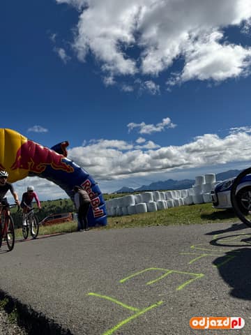Tatra Road Race 2026 - zdjecia