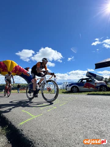 Tatra Road Race 2026 - zdjecia