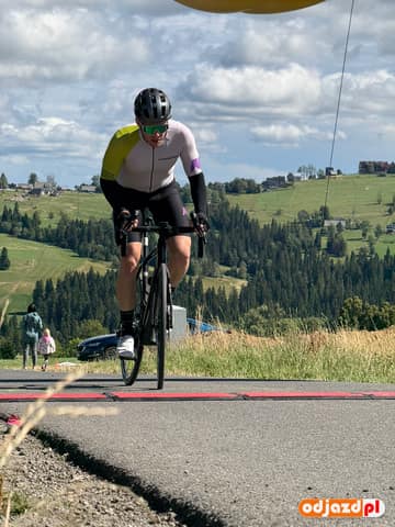 Tatra Road Race 2026 - zdjecia
