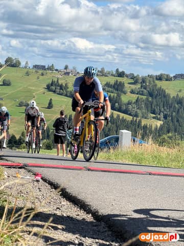 Tatra Road Race 2026 - zdjecia