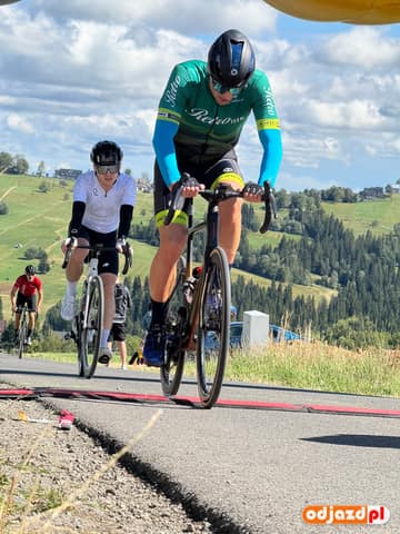 Tatra Road Race 2026 - zdjecia