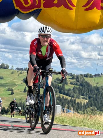 Tatra Road Race 2026 - zdjecia