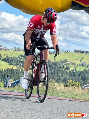 Tatra Road Race 2026 - zdjecia