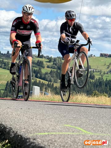 Tatra Road Race 2026 - zdjecia