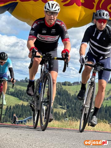 Tatra Road Race 2026 - zdjecia