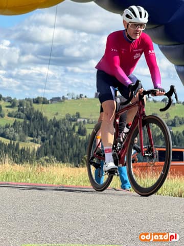 Tatra Road Race 2026 - zdjecia
