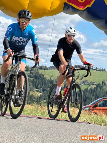 Tatra Road Race 2026 - zdjecia