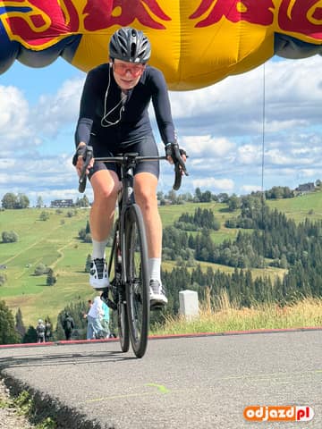 Tatra Road Race 2026 - zdjecia
