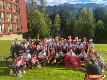 Tatra Road Race 2026 - zdjecia