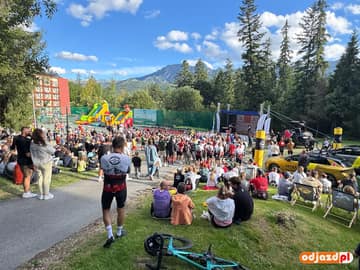 Tatra Road Race 2026 - zdjecia