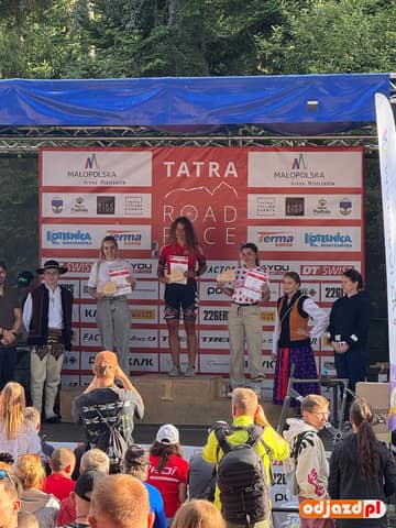 Tatra Road Race 2026 - zdjecia