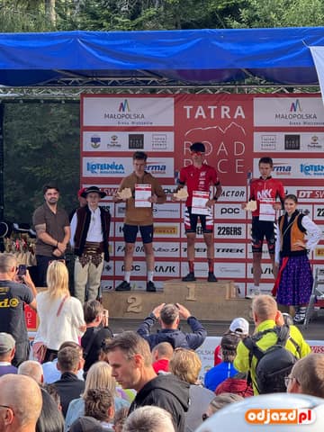 Tatra Road Race 2026 - zdjecia