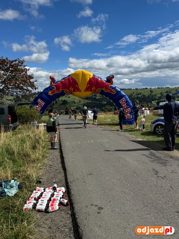 Tatra Road Race 2026 - zdjecia