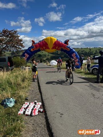 Tatra Road Race 2026 - zdjecia