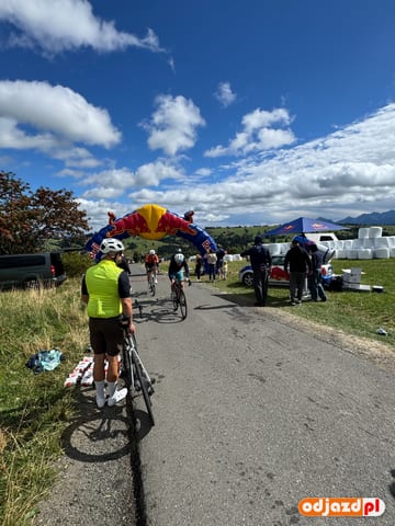 Tatra Road Race 2026 - zdjecia