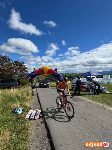 Tatra Road Race 2026 - zdjecia