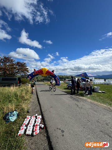 Tatra Road Race 2026 - zdjecia