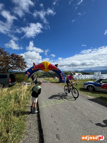 Tatra Road Race 2026 - zdjecia