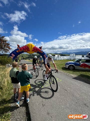 Tatra Road Race 2026 - zdjecia