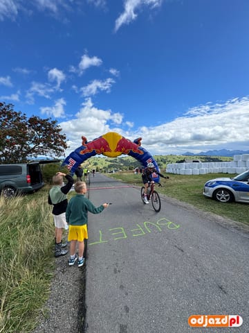 Tatra Road Race 2026 - zdjecia