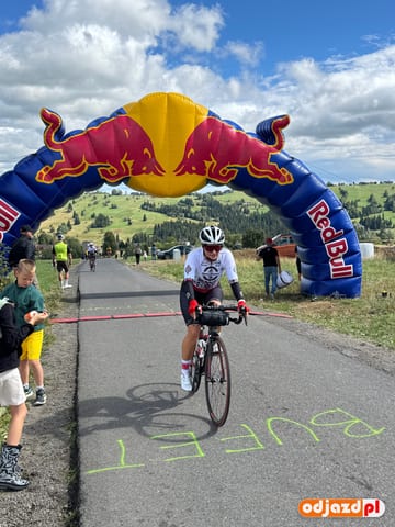 Tatra Road Race 2026 - zdjecia