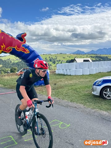 Tatra Road Race 2026 - zdjecia