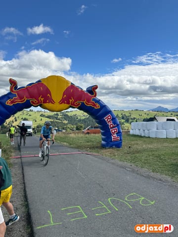 Tatra Road Race 2026 - zdjecia
