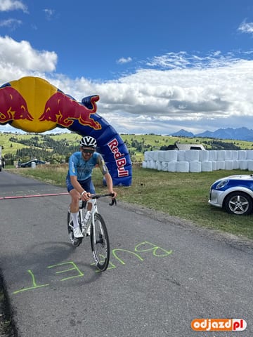 Tatra Road Race 2026 - zdjecia