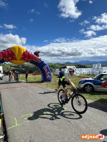 Tatra Road Race 2026 - zdjecia