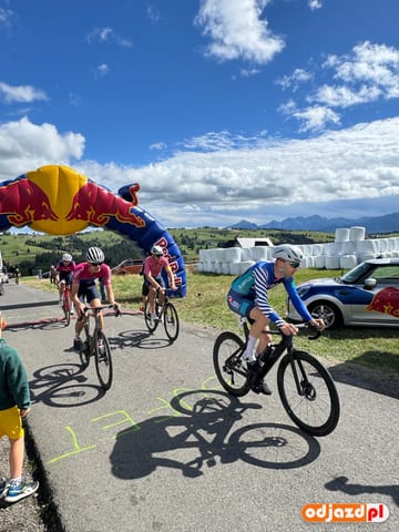 Tatra Road Race 2026 - zdjecia