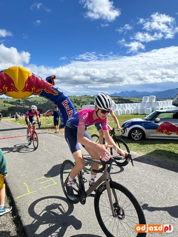 Tatra Road Race 2026 - zdjecia