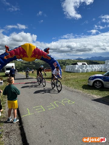 Tatra Road Race 2026 - zdjecia