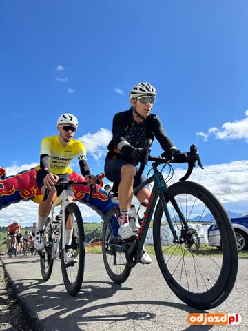 Tatra Road Race 2026 - zdjecia