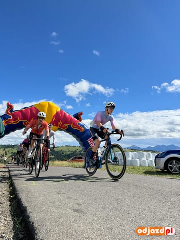Tatra Road Race 2026 - zdjecia