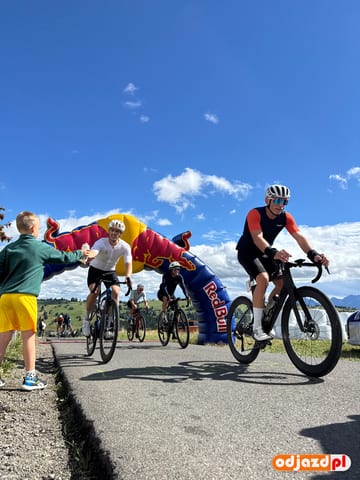 Tatra Road Race 2026 - zdjecia