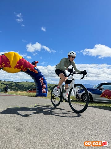 Tatra Road Race 2026 - zdjecia