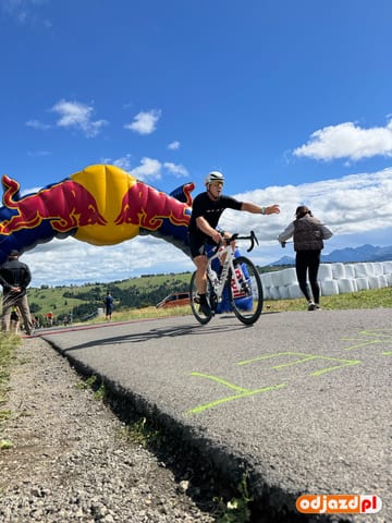 Tatra Road Race 2026 - zdjecia
