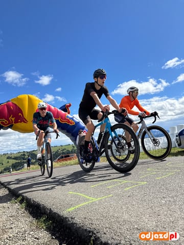 Tatra Road Race 2026 - zdjecia