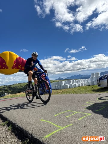 Tatra Road Race 2026 - zdjecia