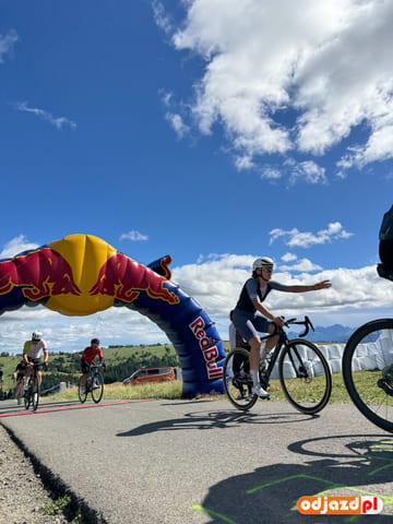 Tatra Road Race 2026 - zdjecia