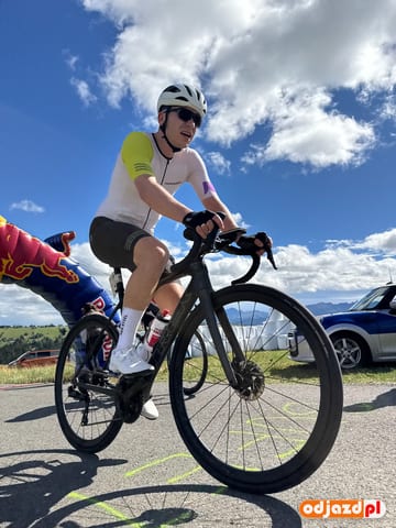 Tatra Road Race 2026 - zdjecia