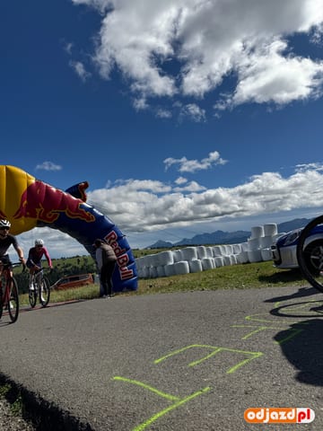 Tatra Road Race 2026 - zdjecia