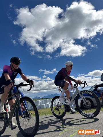 Tatra Road Race 2026 - zdjecia