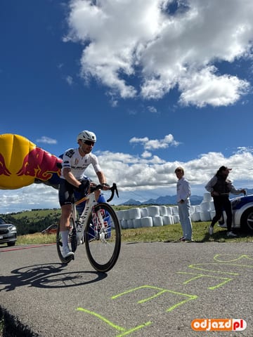 Tatra Road Race 2026 - zdjecia